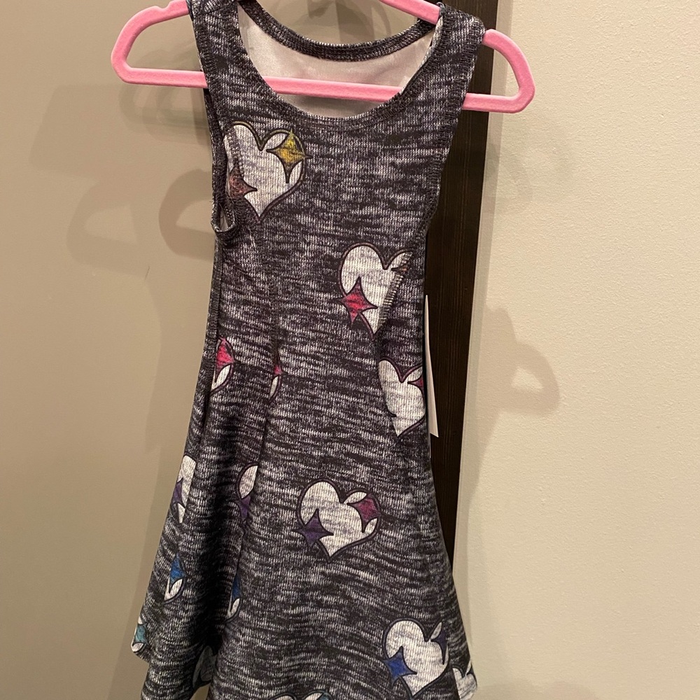 Girls Dress, size 4. New with tags, Zara Terez